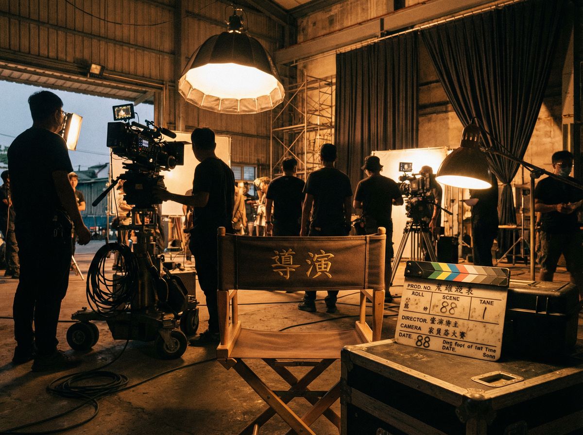 福利姬幕后花絮视频