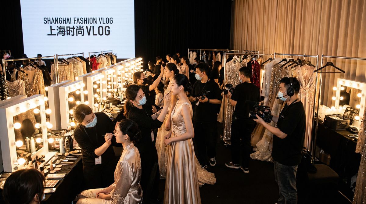 福利姬时尚视频